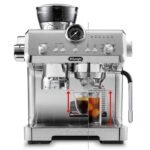 DeLonghi La Specialista Opera EC9555 Espressomachine - Afbeelding 2