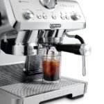 DeLonghi La Specialista Opera EC9555 Espressomachine - Afbeelding 3