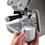 Cafetera espresso Specialista Arte Evo Handleiding EC9255.T - Afbeelding 3