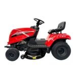 Tractor Castelgarden CG 98 SD cortacésped 11.5 CV - Afbeelding 3