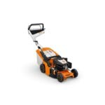 Cortacésped STIHL RM 443.3 T