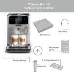 WMF Perfection 640 CP812D volautomatische espressomachine - Afbeelding 9
