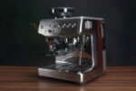 Sage de Barista Express Impress Espressomachine - Afbeelding 2