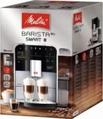 Melitta Barista TS Smart RVS - Afbeelding 3