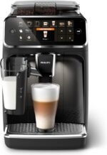 Jura E6 Koffiezetapparaat