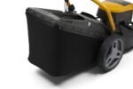 Stiga Collector 548e S Kit accugrasmaaier - Afbeelding 2