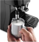 Cafetera DeLonghi Magnifica Start ECAM220.21.B de grano a taza - Negra - Afbeelding 3