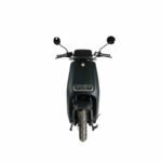 La Souris E-ID S6 Bosch - Matzwart - Afbeelding 7