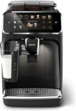Jura E6 Koffiezetapparaat - Afbeelding 2