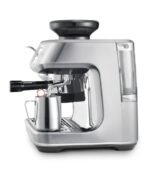 Cafeteras Sin cápsulas Sage SES990BSS 2500,0000L - Plata fantasma - Afbeelding 4