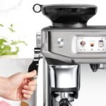 Sage The Barista Touch Automatische Espressomachine - Afbeelding 2