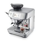 Sage The Barista Touch Automatische Espressomachine - Afbeelding 4