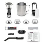 Sage The Barista Touch Automatische Espressomachine - Afbeelding 8
