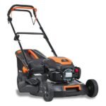 Fuxtec Cortacésped zelfrijdende benzine RM5170 - Afbeelding 3