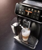 Jura E6 Koffiezetapparaat - Afbeelding 3