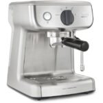 Breville Mini Barista Espressomachine 15 Bars - Afbeelding 3