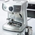 Breville Mini Barista Espressomachine 15 Bars - Afbeelding 5