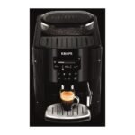 Krups YY8135FD Elektrisch koffiezetapparaat voor op het aanrecht, espressomachine, 1,6 liter, volledig automatisch - Afbeelding 5