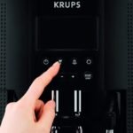 Krups YY8135FD Elektrisch koffiezetapparaat voor op het aanrecht, espressomachine, 1,6 liter, volledig automatisch - Afbeelding 6