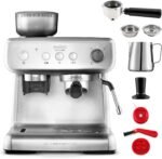Breville Barista Max Espressomachine - Afbeelding 2