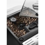 DeLonghi Autentica ETAM 29.660.SB Koffiezetapparaat met bonen - Zilver en Zwart - Afbeelding 4
