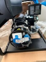 Kohler-SDMO Generator SDMO Perform 6500 AVR C5 Kohler - Afbeelding 3