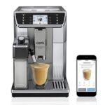 DeLonghi Volautomatische Koffiemachine ECAM 650.55 MS