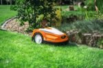 Robot cortacésped STIHL RMI 422.2 - Afbeelding 3
