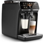 Jura E6 Koffiezetapparaat - Afbeelding 4
