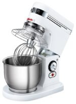 Keukenmachine 5 l van Combisteel 7013.0130