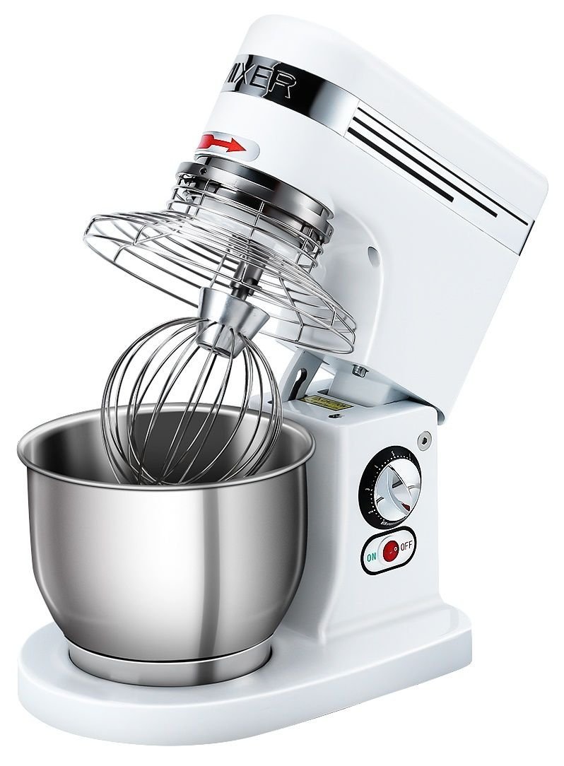 7013_0130-5667 Keukenmachine 5 l van Combisteel 7013.0130 - Afbeelding 1