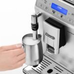 Authentieke DeLonghi Koffiezetapparaat ETAM29.620.SB - Afbeelding 4
