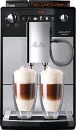 Melitta Latticia OT F300-101 Volautomatische koffiemachine - Afbeelding 2