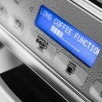 Authentieke DeLonghi Koffiezetapparaat ETAM29.620.SB - Afbeelding 5