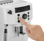 DeLonghi Magnifica S ECAM21.117 Wit - Afbeelding 2