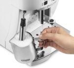 DeLonghi Magnifica S ECAM21.117 Wit - Afbeelding 3