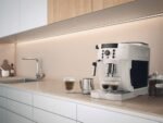 DeLonghi Magnifica S ECAM21.117 Wit - Afbeelding 4