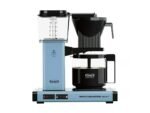 Moccamaster Filterkoffiezetapparaat 53975 Blauw 1520 W 1,25 L - Afbeelding 2