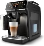 Jura E6 Koffiezetapparaat - Afbeelding 5