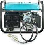 Energiegenerator KÖNNER & SÖHNEN KS 9000E G - Afbeelding 4