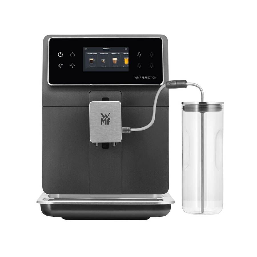 711 WMF Perfection 860 Volautomatische Koffiemachine - Afbeelding 1
