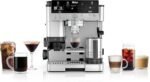 Ninja ES601EU Luxe Cafe Premier Espresso koffiemachine - Afbeelding 3