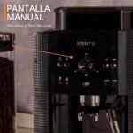 Krups Roma EA81R870 Volautomatische Espressomachine - Afbeelding 2