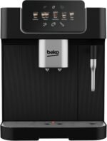 BEKO CEG7302B Volautomatische Koffiemachine - Afbeelding 8