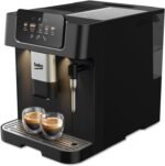 BEKO CEG7302B Volautomatische Koffiemachine - Afbeelding 4