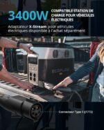 EcoFlow Delta Pro draagbaar energiestation - Afbeelding 3