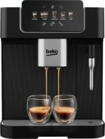 BEKO CEG7302B Volautomatische Koffiemachine