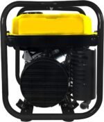 Stanley SIG 2000-1 Inverterstroomgenerator 2 kW - Afbeelding 3
