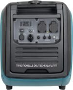 Stroomgenerator Könner & Söhnen KS 4000iE S - Afbeelding 2
