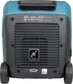 Stroomgenerator Könner & Söhnen KS 4000iE S - Afbeelding 4